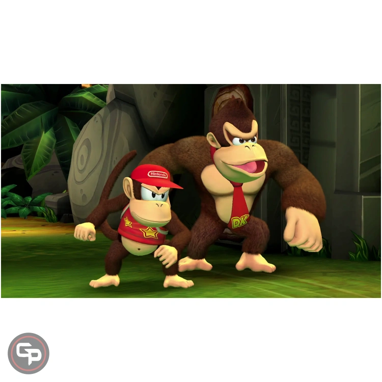 Donkey Kong Country Returns HD - Image 4