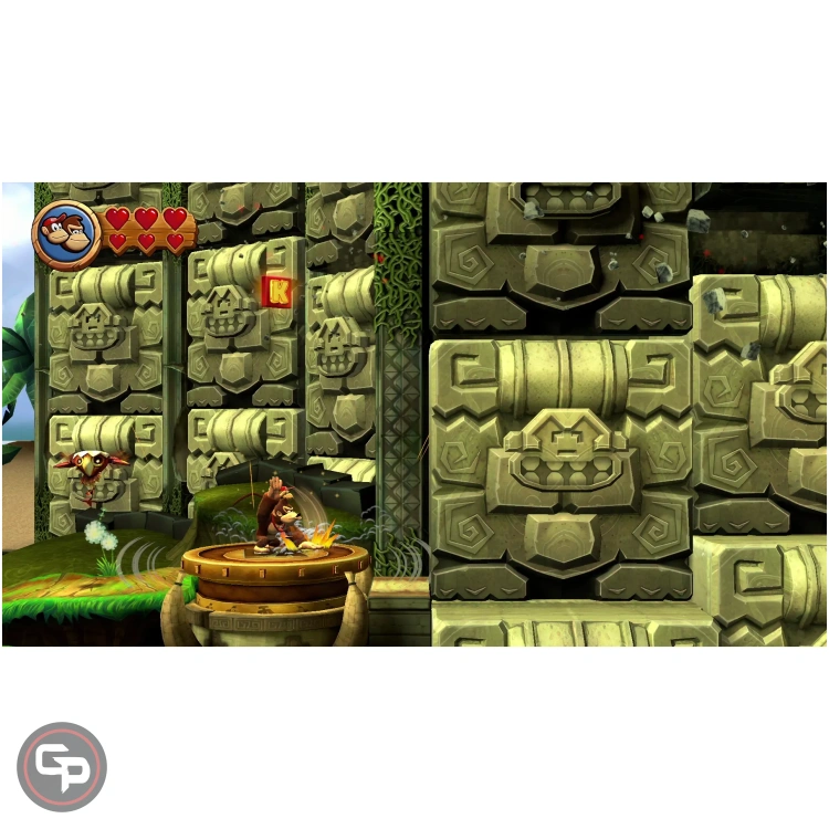 Donkey Kong Country Returns HD - Image 5