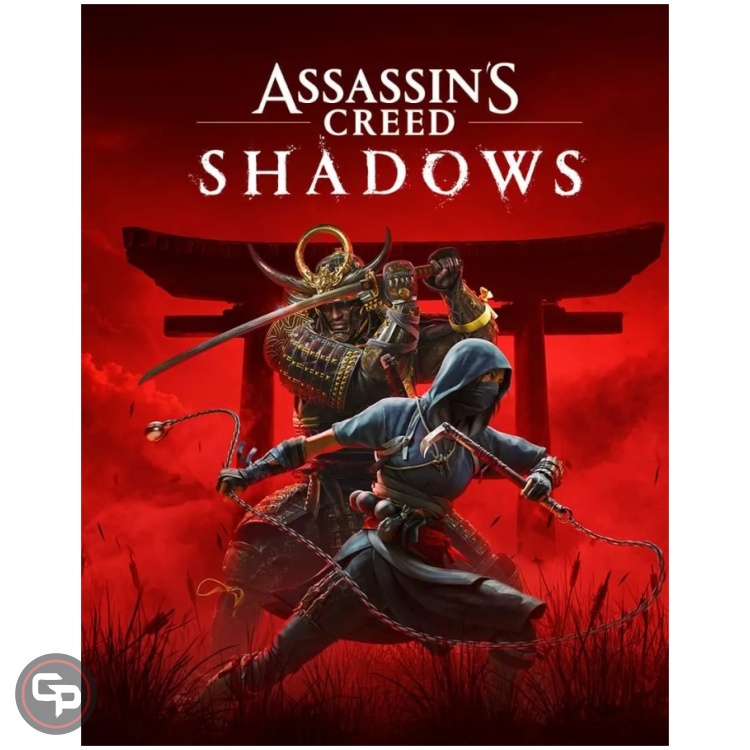 Assassins Creed Shadows - PS5 y XBOX