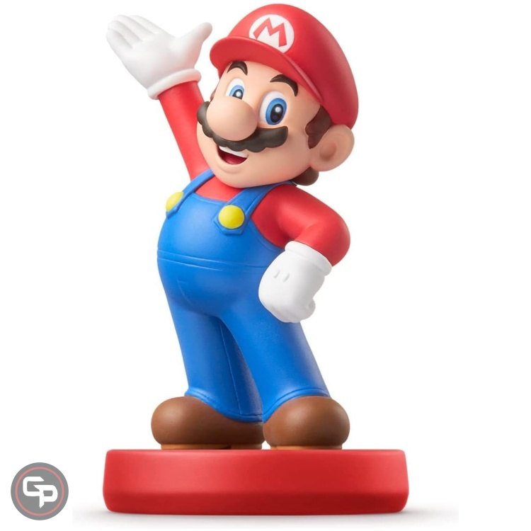 Amiibo Mario Super Mario Series - Image 2