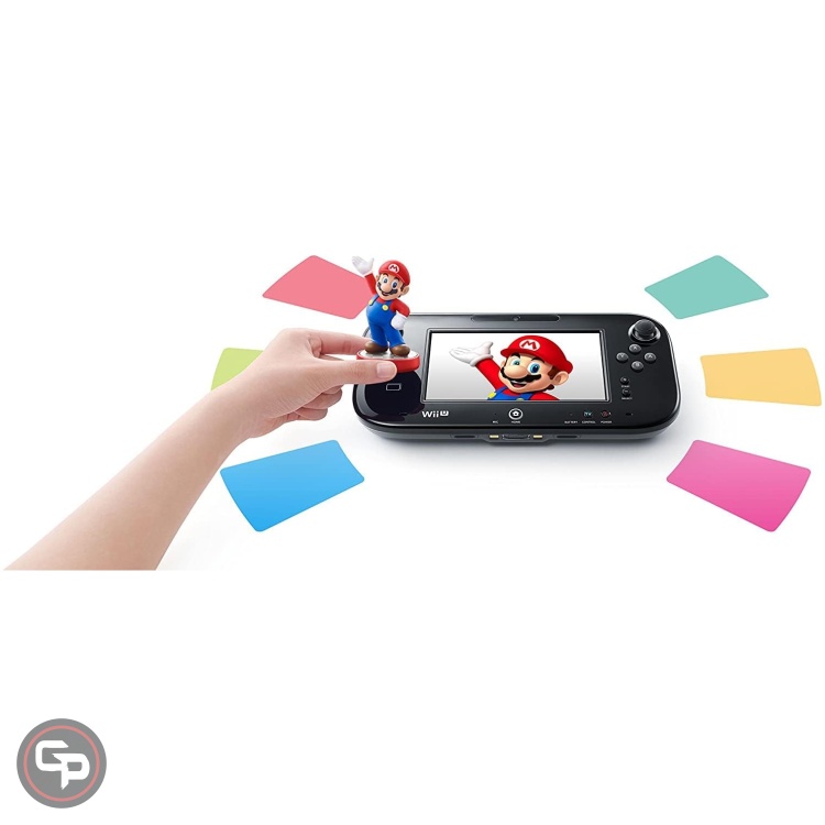 Amiibo Mario Super Mario Series - Image 3