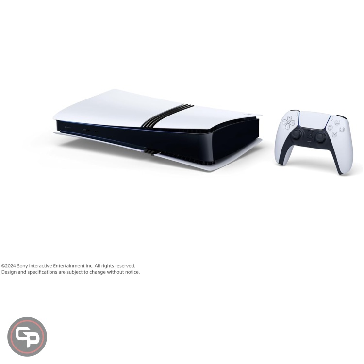 Consola PlayStation 5 Pro - Image 4
