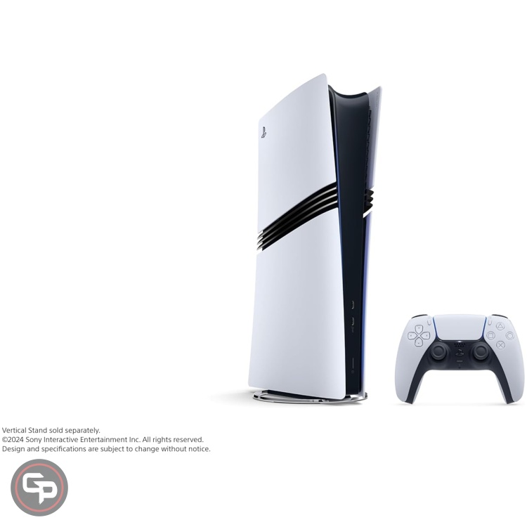 Consola PlayStation 5 Pro - Image 3