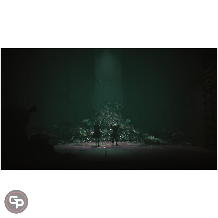 Little Nightmares III - PS5 y Switch - Image 7