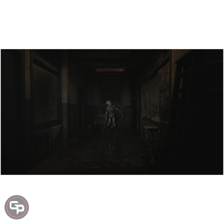 Juego PS5 Silent Hill 2 - Latam - Image 5