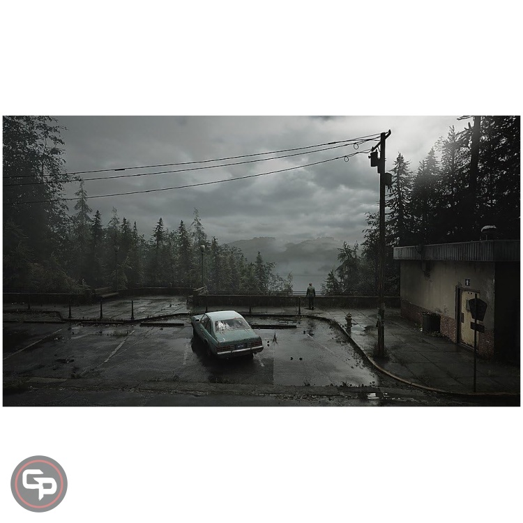 Juego PS5 Silent Hill 2 - Latam - Image 3