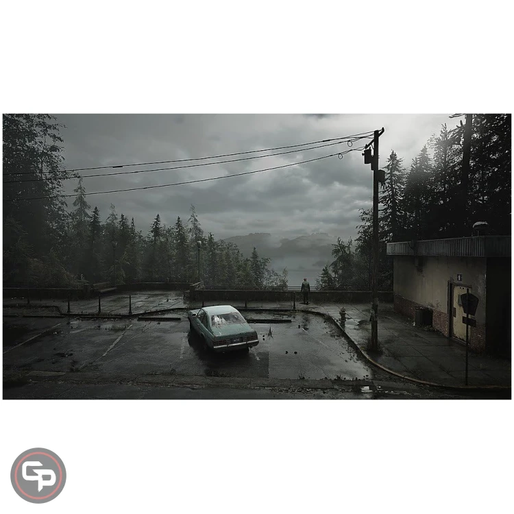 Juego PS5 Silent Hill 2 - Latam - Image 3