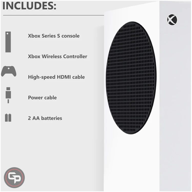 Consola Xbox Series S 1TB All Digital - Image 6
