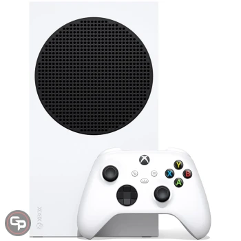 Consola Xbox Series S 1TB All Digital