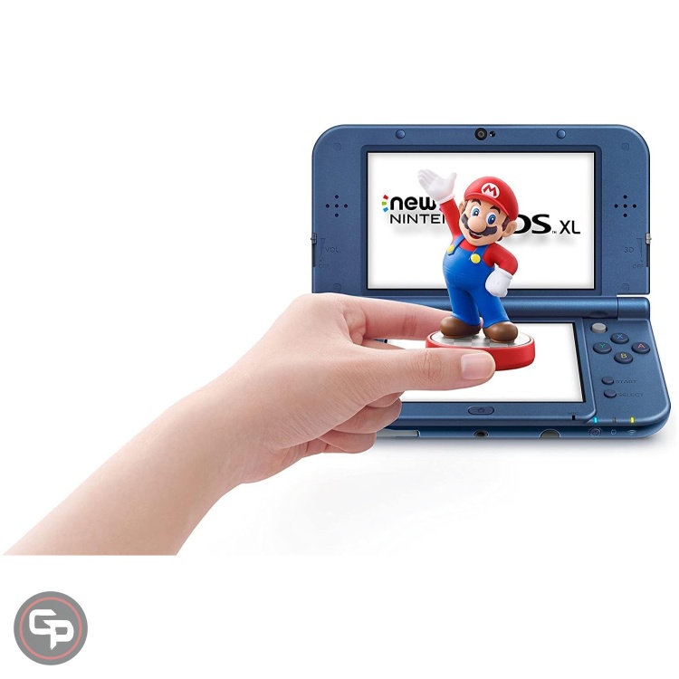 Amiibo Mario Super Mario Series - Image 4