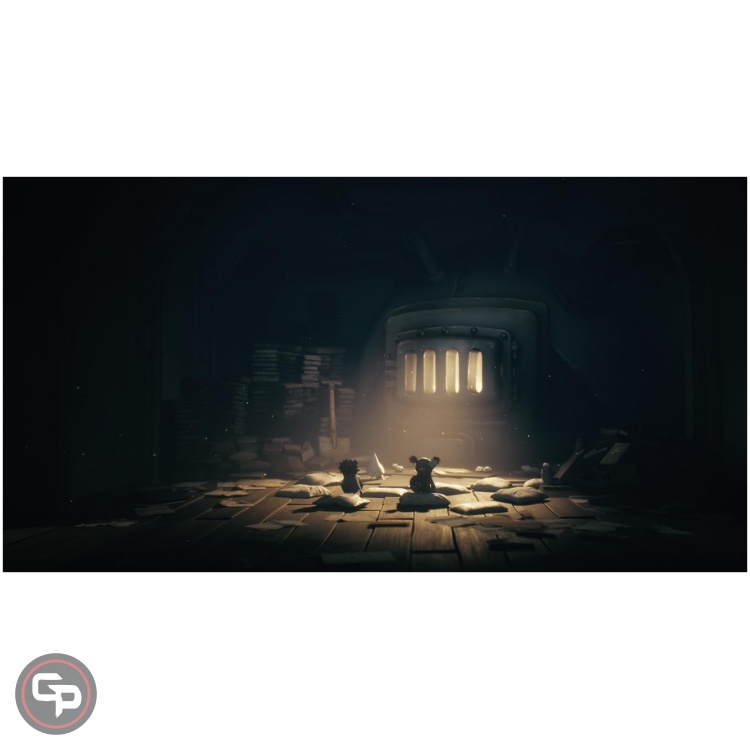 Little Nightmares III - PS5 y Switch - Image 9