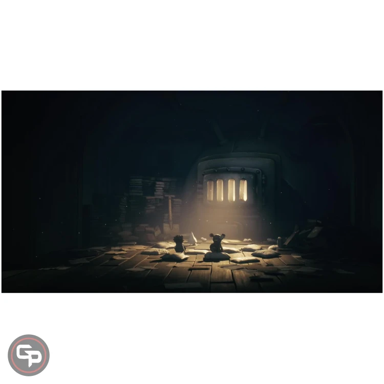 Little Nightmares III - PS5 y Switch - Image 9
