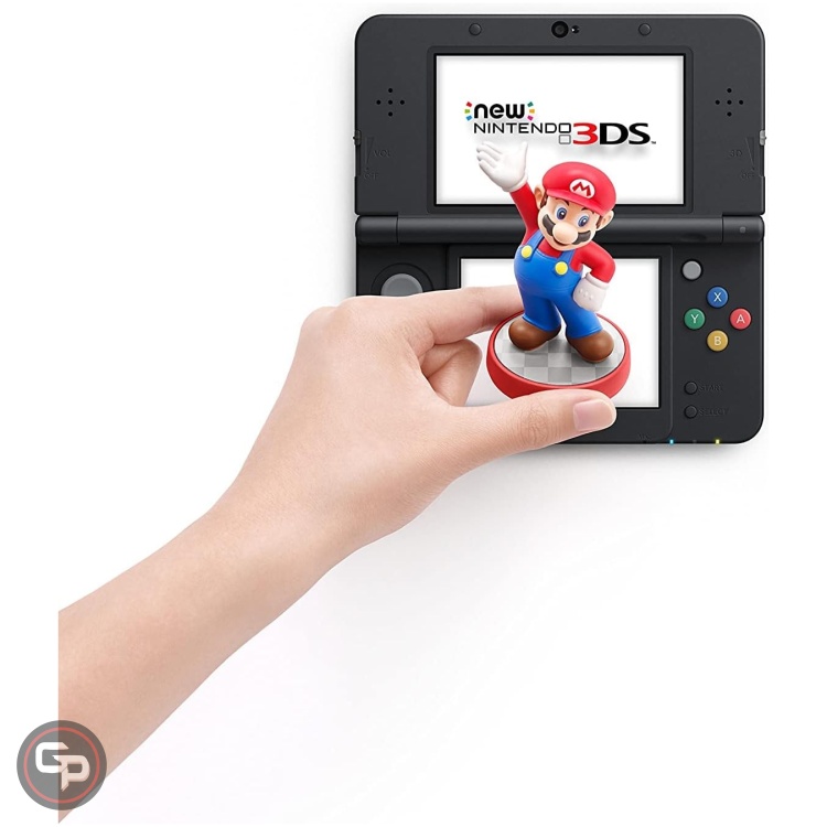 Amiibo Mario Super Mario Series - Image 5