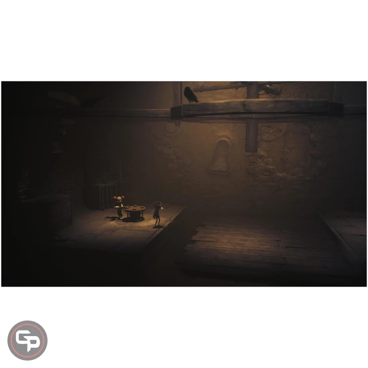 Little Nightmares III - PS5 y Switch - Image 5
