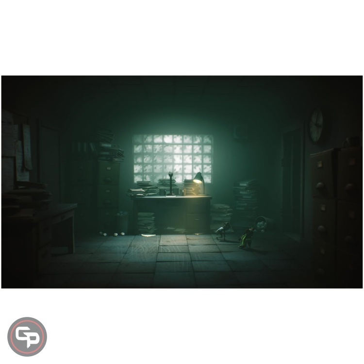 Little Nightmares III - PS5 y Switch - Image 8