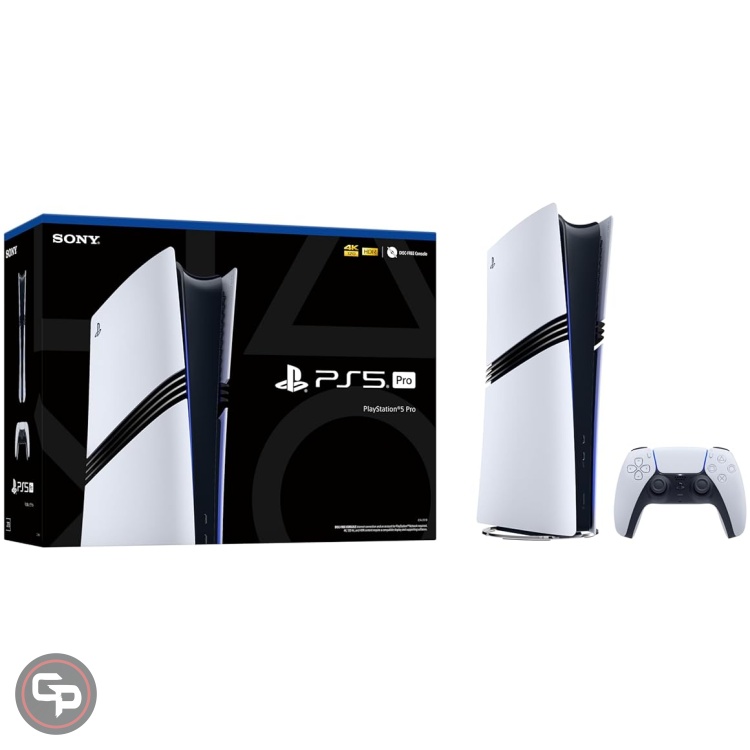 Consola PlayStation 5 Pro