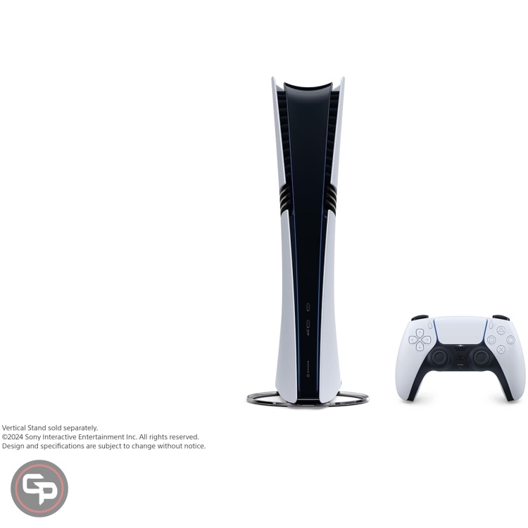 Consola PlayStation 5 Pro - Image 2