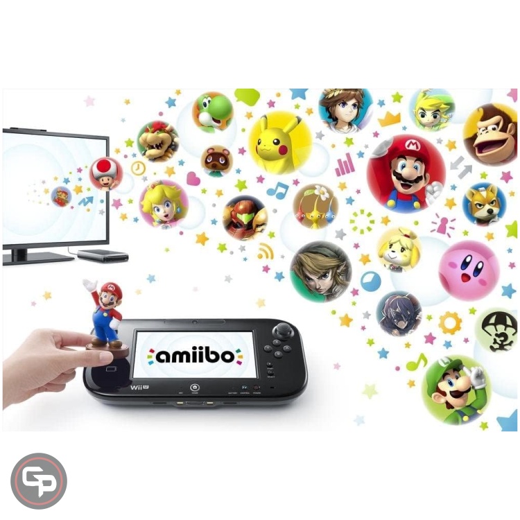 Amiibo Mario Super Mario Series - Image 6