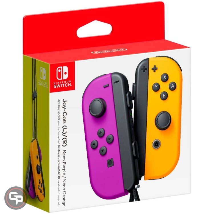 SWITCH JOY - Image 5