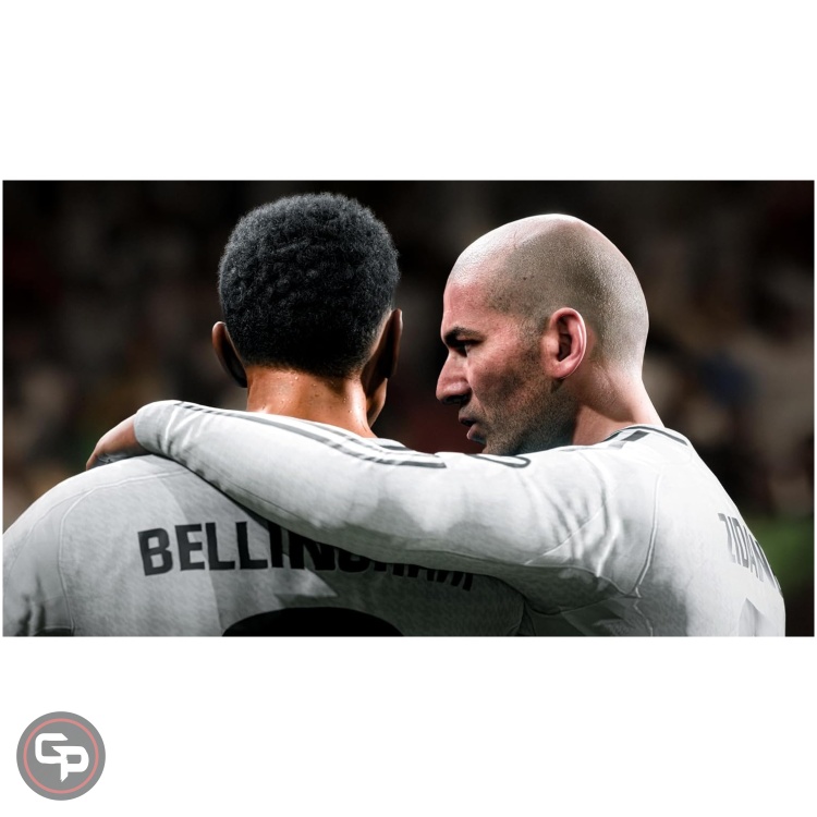 EA SPORTS FC 25 - PS5, PS4, XBOX, SWITCH - Image 9