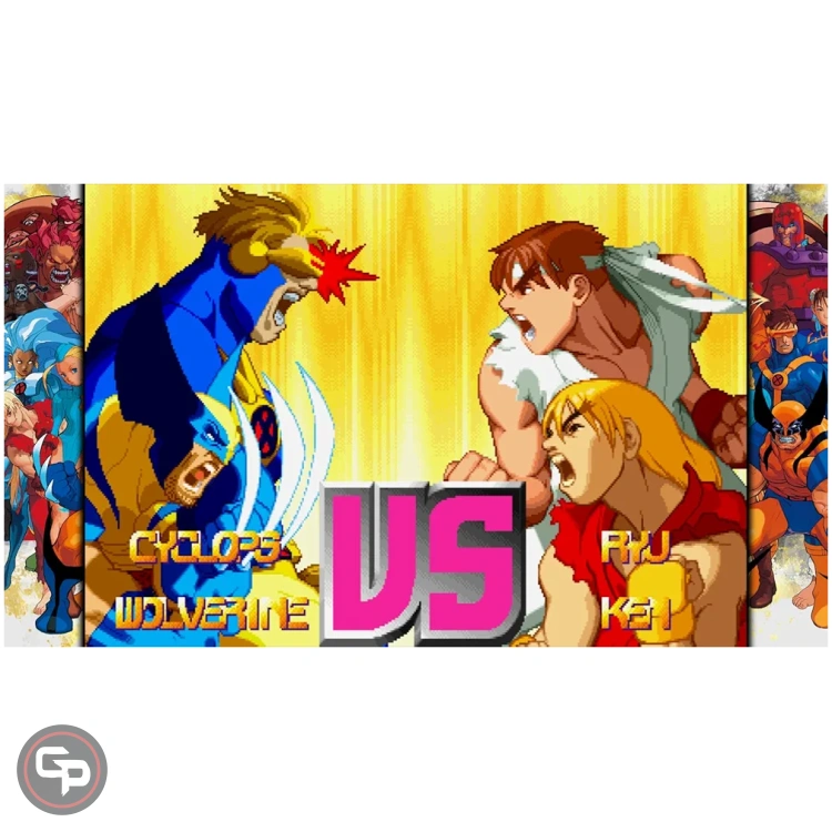 MARVEL vs. CAPCOM Fighting Collection: Arcade Classics - Image 5