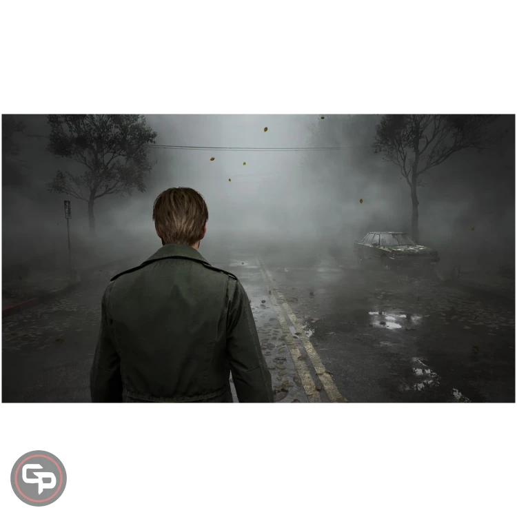 Juego PS5 Silent Hill 2 - Latam - Image 6
