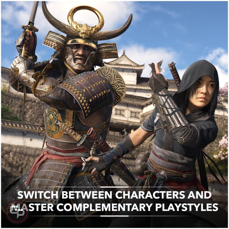 Assassins Creed Shadows - PS5 y XBOX - Image 6