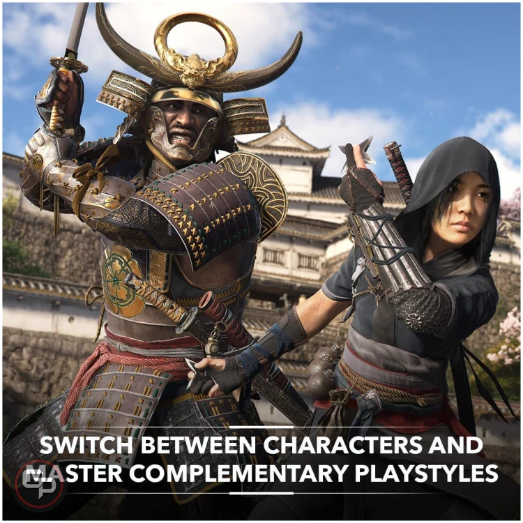 Assassins Creed Shadows - PS5 y XBOX - Image 6