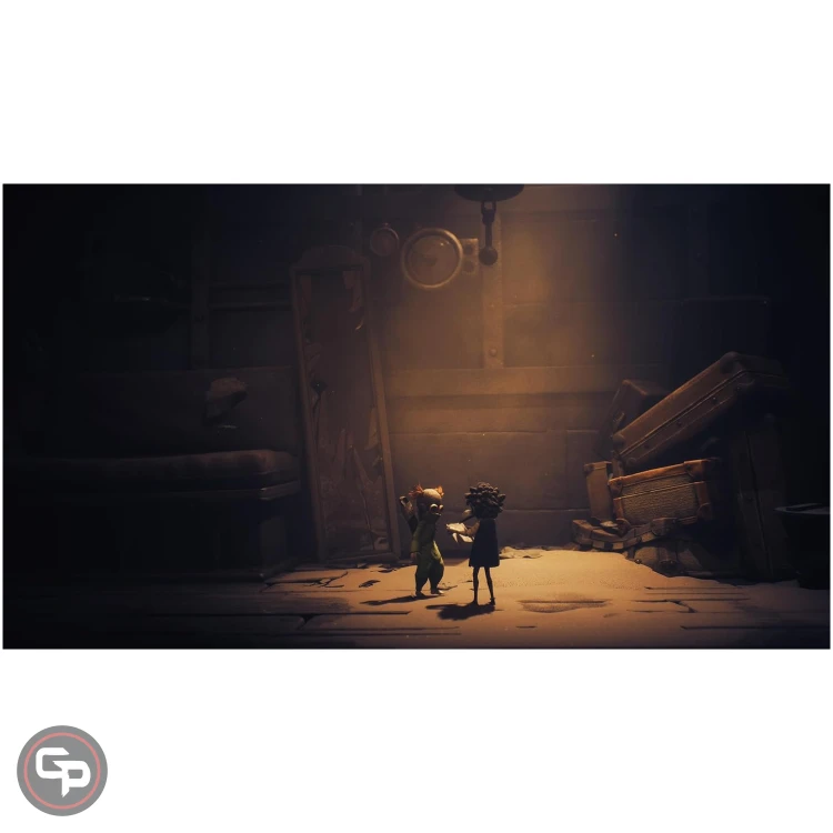 Little Nightmares III - PS5 y Switch - Image 3