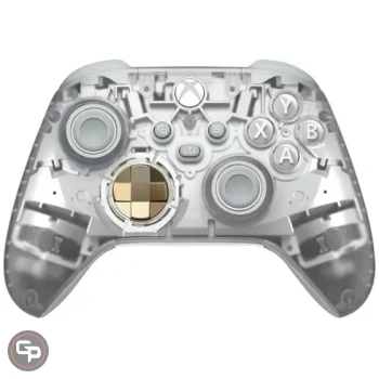 Contro inalambrico Xbox Ghost Cipher Special Edition