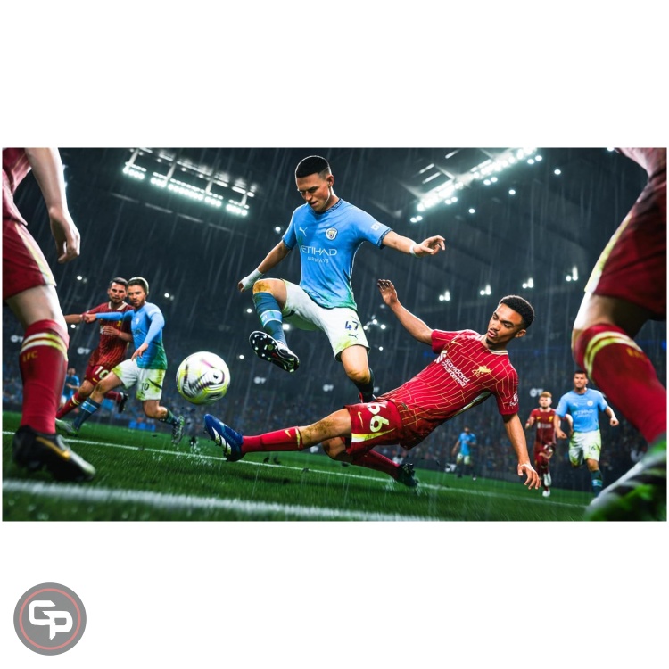 EA SPORTS FC 25 - PS5, PS4, XBOX, SWITCH - Image 13
