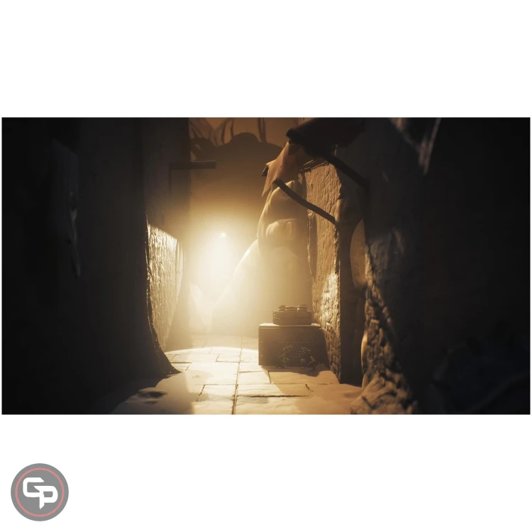 Little Nightmares III - PS5 y Switch - Image 6