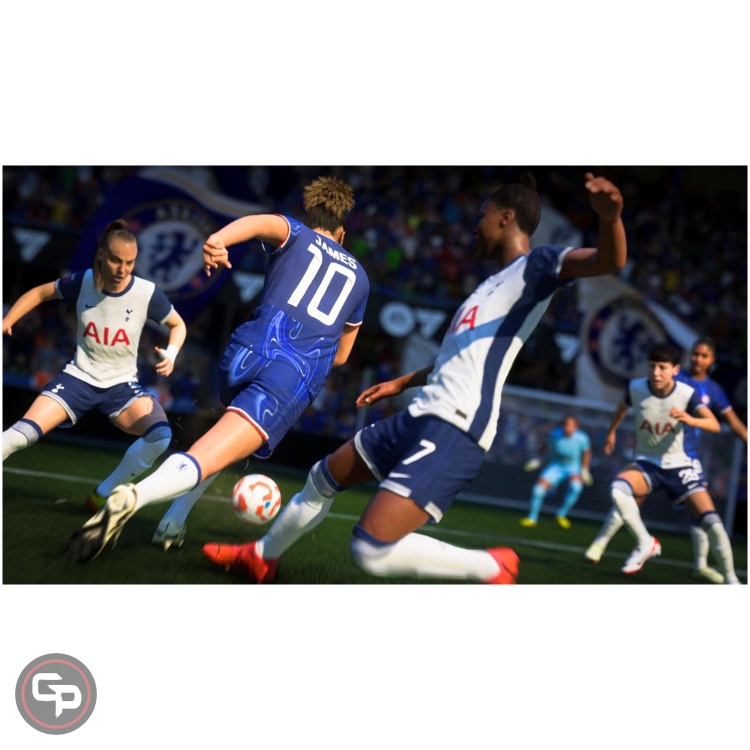 EA SPORTS FC 25 - PS5, PS4, XBOX, SWITCH - Image 8
