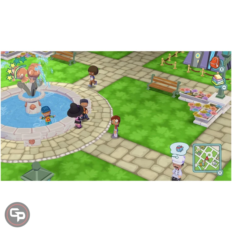 MySims: Cozy Bundle - Image 7