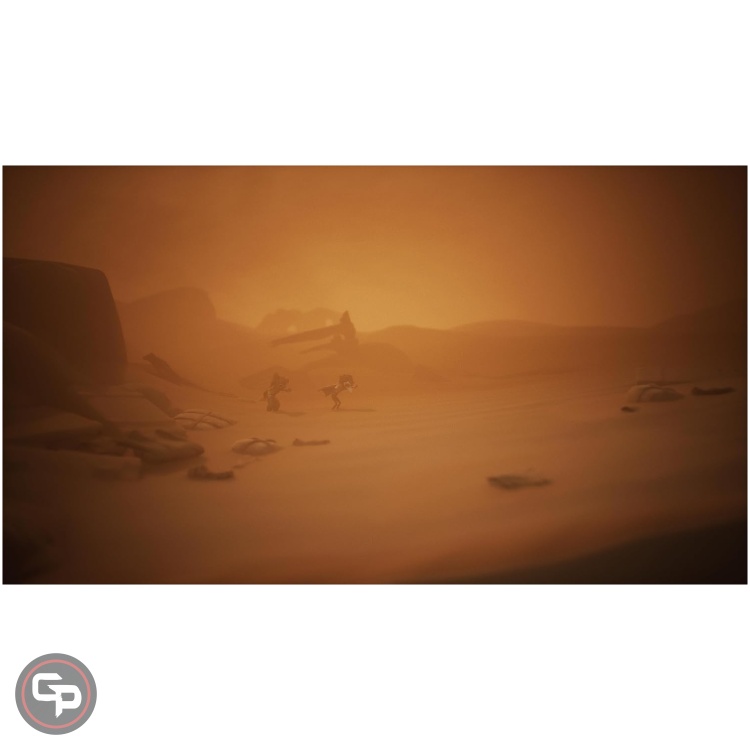 Little Nightmares III - PS5 y Switch - Image 2