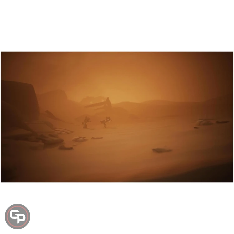Little Nightmares III - PS5 y Switch - Image 2