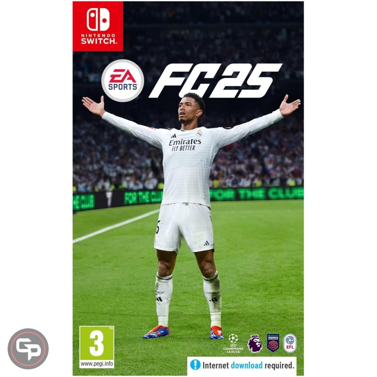 EA SPORTS FC 25 - PS5, PS4, XBOX, SWITCH - Image 14