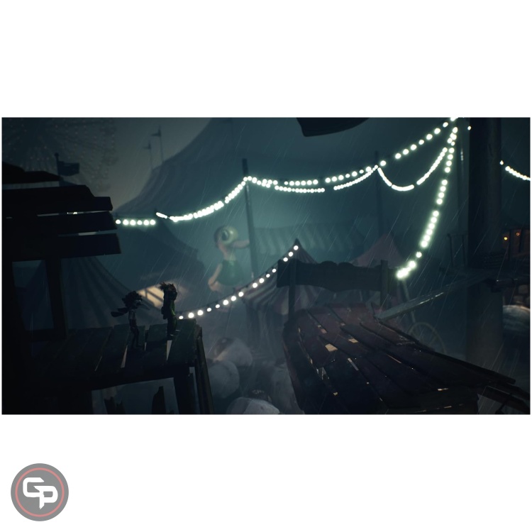 Little Nightmares III - PS5 y Switch - Image 11