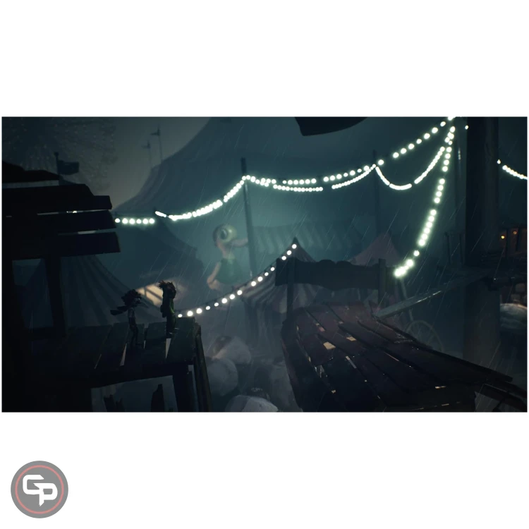 Little Nightmares III - PS5 y Switch - Image 11