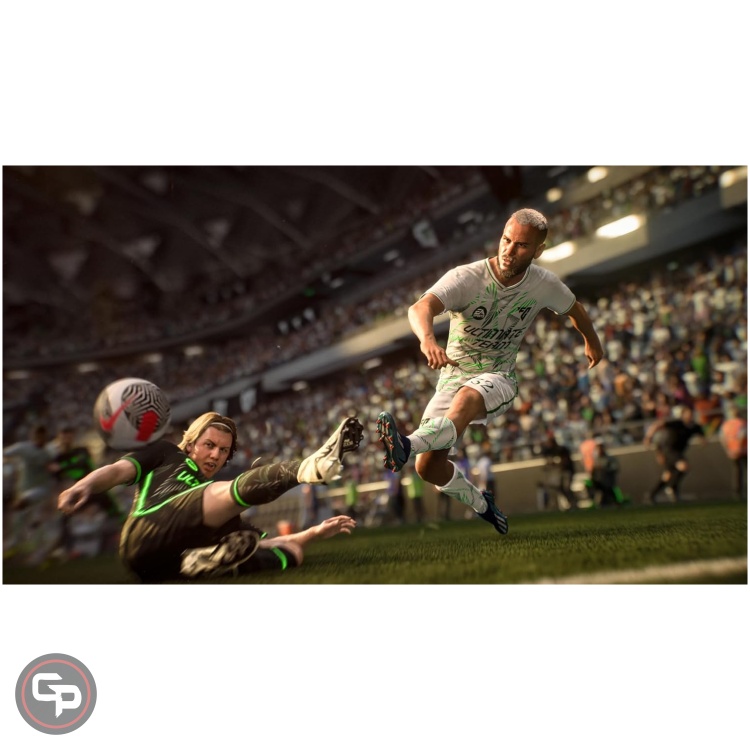 EA SPORTS FC 25 - PS5, PS4, XBOX, SWITCH - Image 4