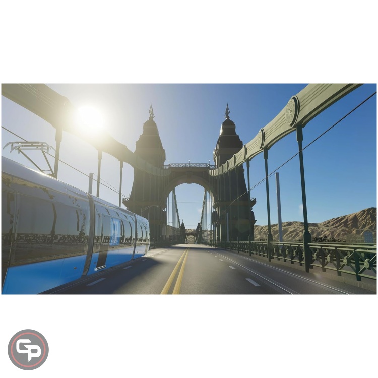Cities: Skylines II - Image 4
