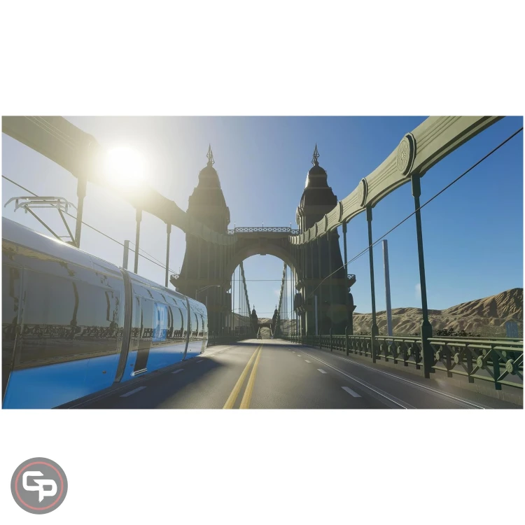 Cities: Skylines II - Image 4