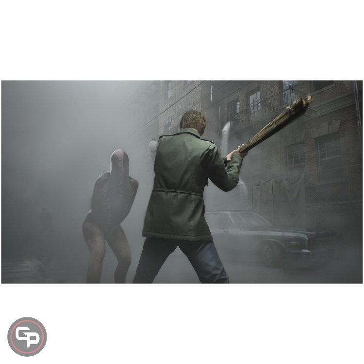 Juego PS5 Silent Hill 2 - Latam - Image 7