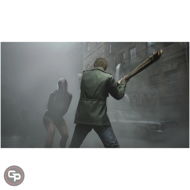 Juego PS5 Silent Hill 2 - Latam - Image 7