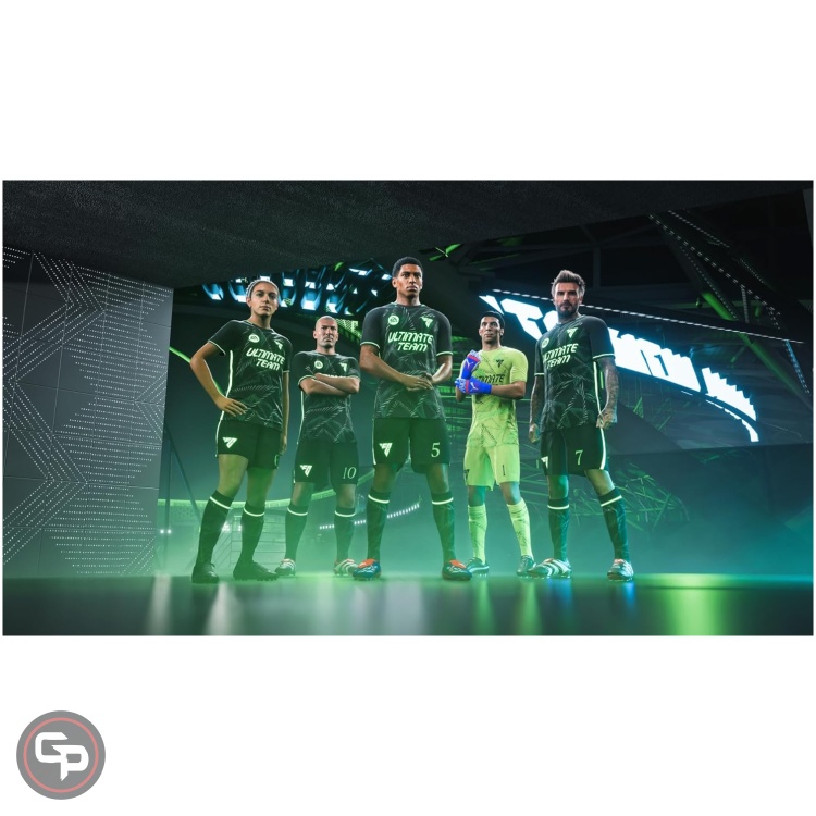 EA SPORTS FC 25 - PS5, PS4, XBOX, SWITCH - Image 10