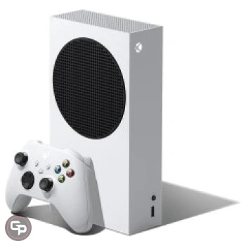 Microsoft - Xbox Series S 512GB All-Digital Console