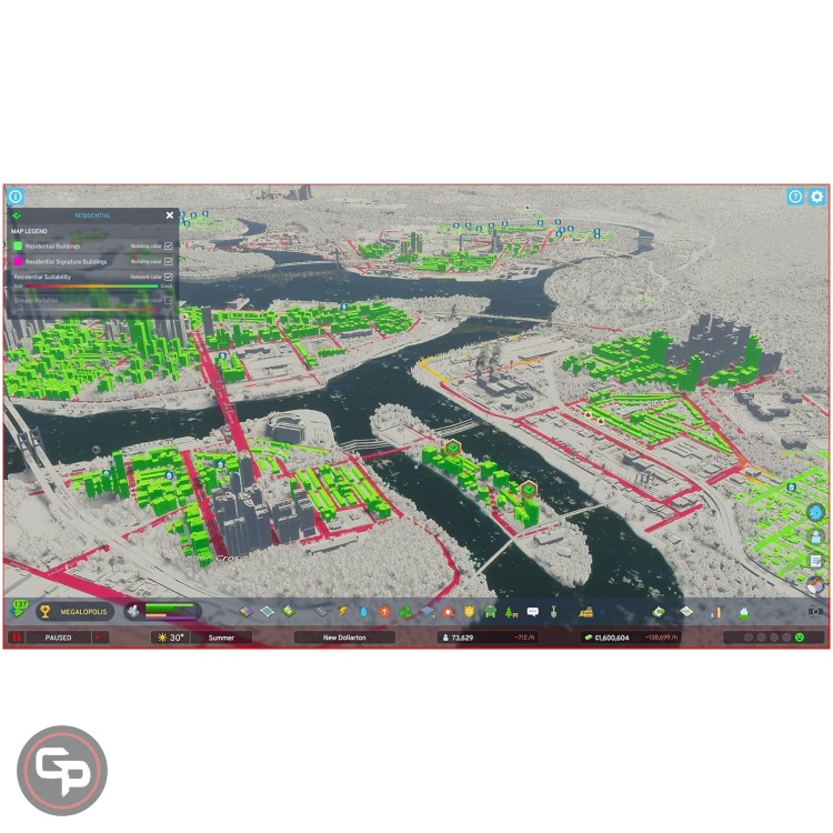 Cities: Skylines II - Image 8