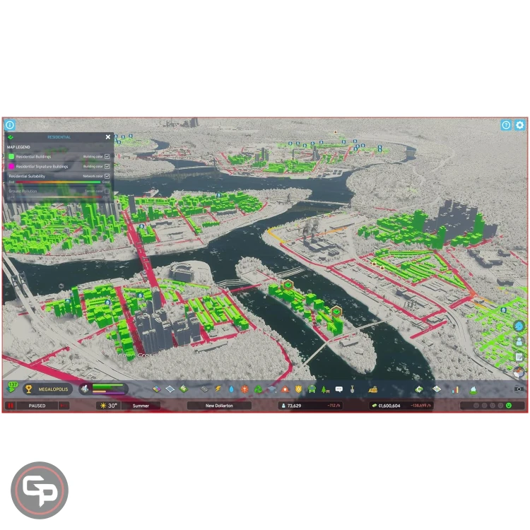 Cities: Skylines II - Image 8