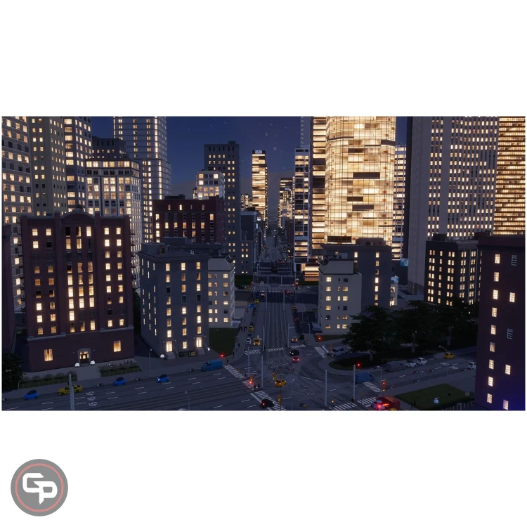 Cities: Skylines II - Image 3