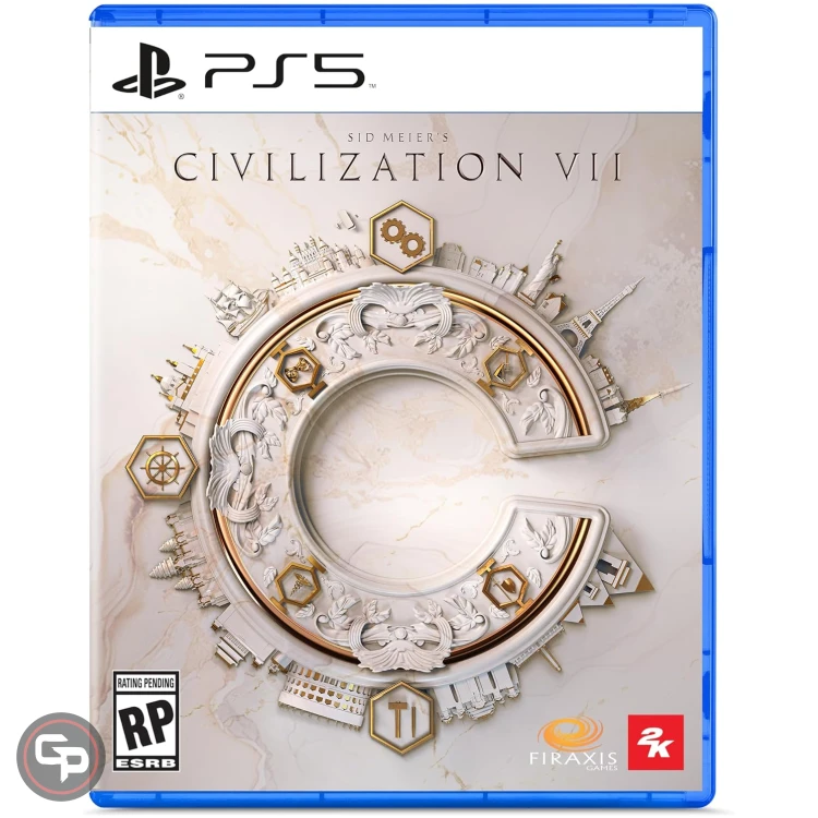 Sid Meier's Civilization VII - PS5, XBOX y Switch - Image 10